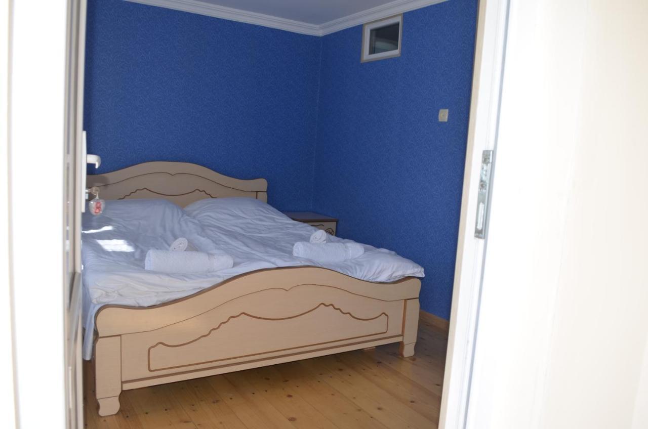 Guesthouse Qarim Mestia Dış mekan fotoğraf