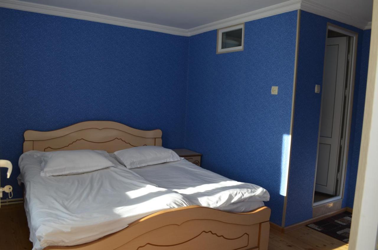 Guesthouse Qarim Mestia Dış mekan fotoğraf